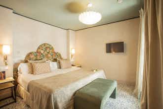 Hotel Hospes Las Casas del Rey de Baeza photo 4