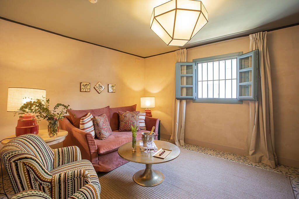 Hotel Hospes Las Casas del Rey de Baeza photo 5