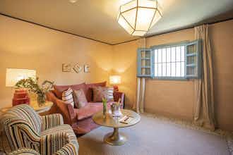 Hotel Hospes Las Casas del Rey de Baeza photo 5