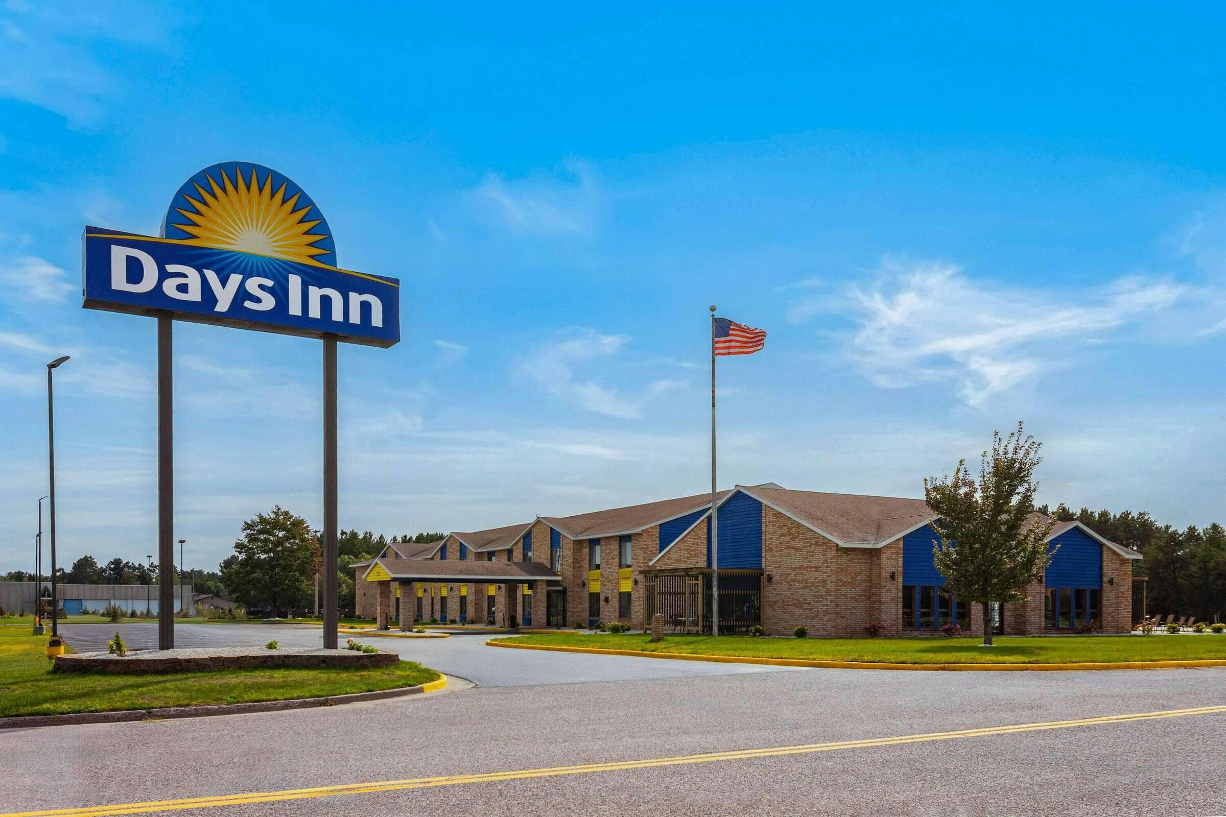 Days Inn Eagle River