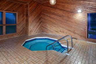 Hotel Days Inn Eagle River photo 3