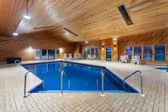 Hotel Days Inn Eagle River photo 4