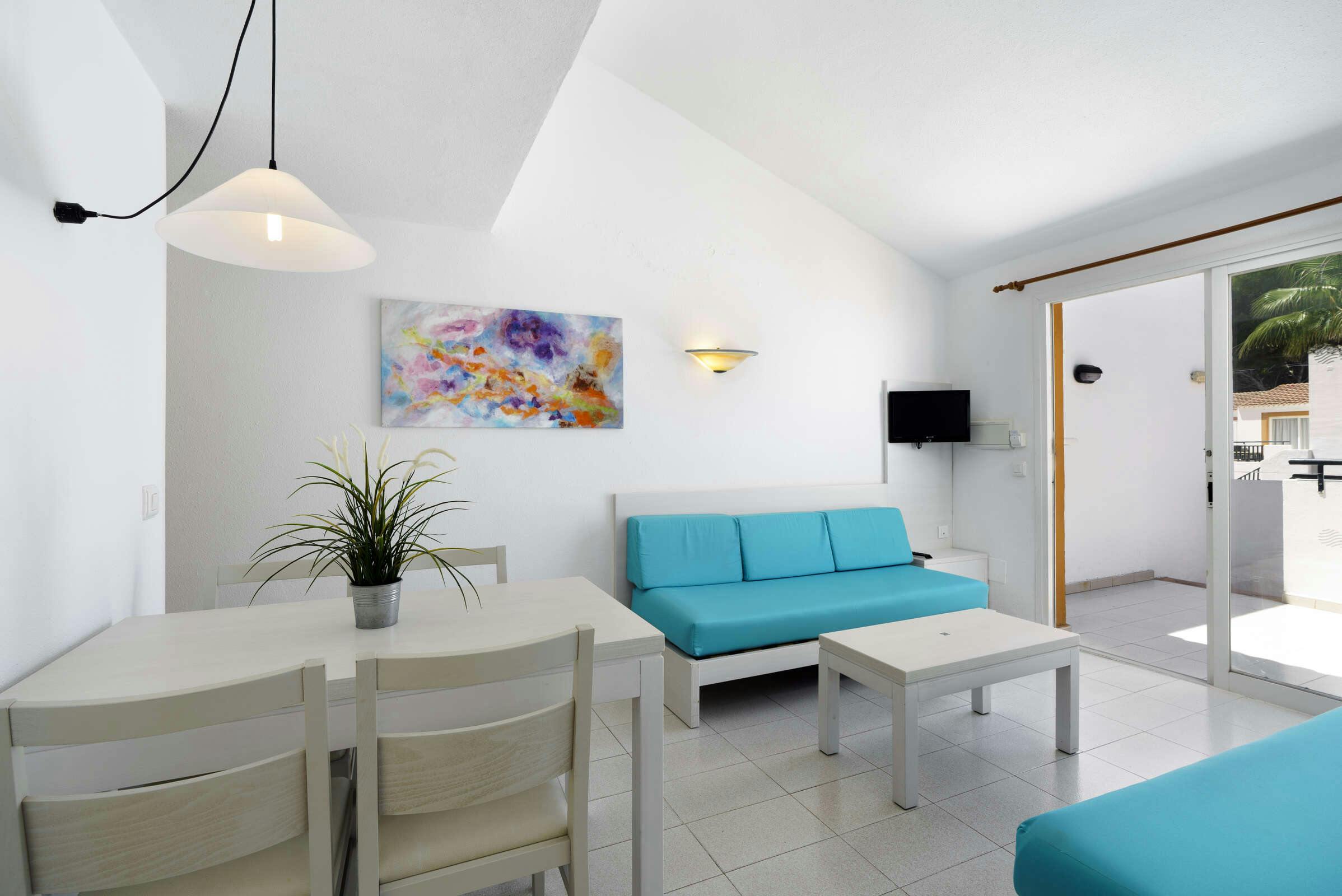 Hotel Apartamentos Roc Lago Park photo 1