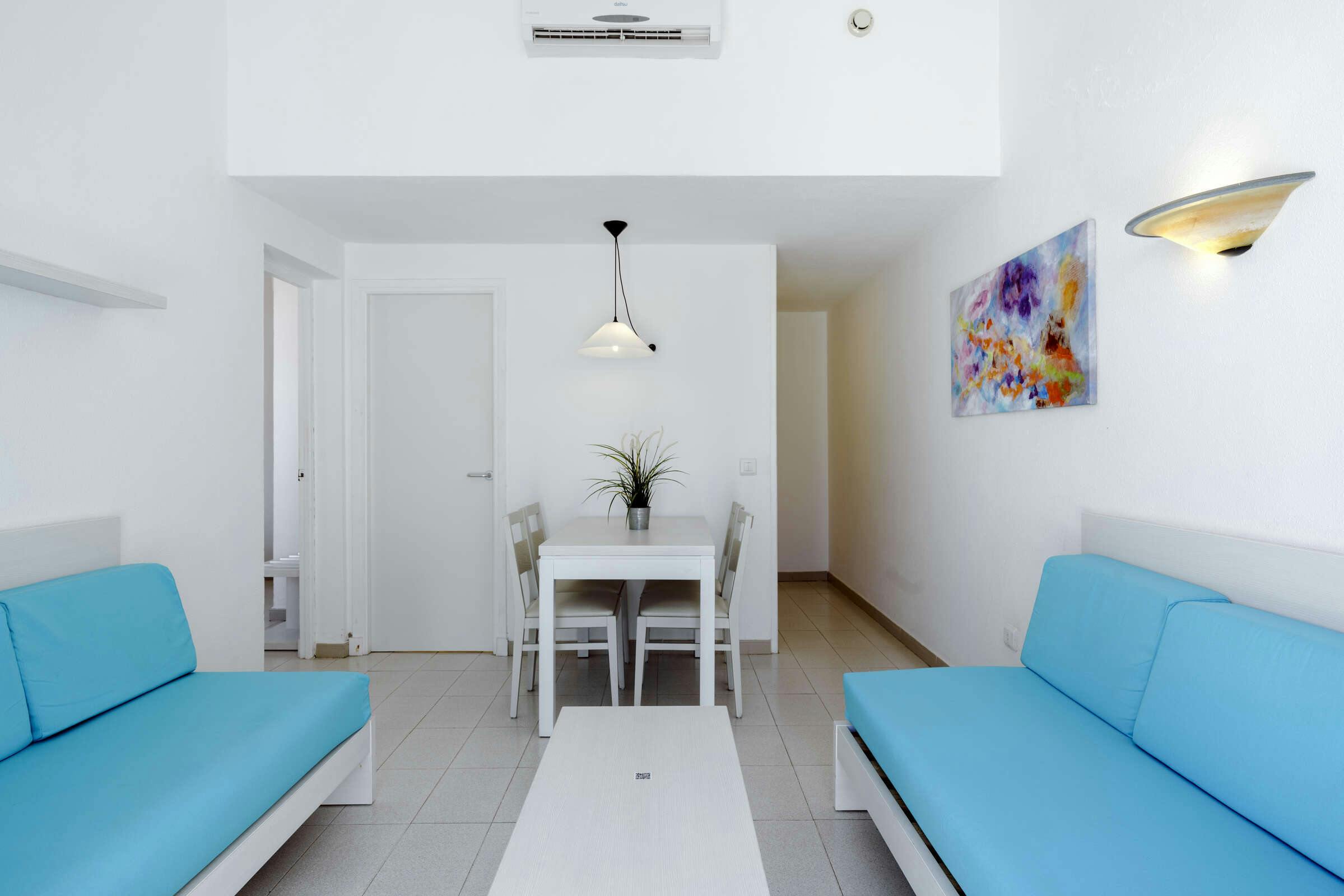 Hotel Apartamentos Roc Lago Park photo 2