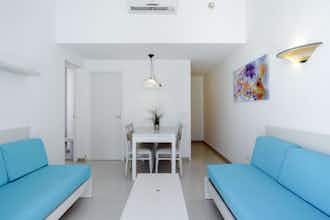 Hotel Apartamentos Roc Lago Park photo 2