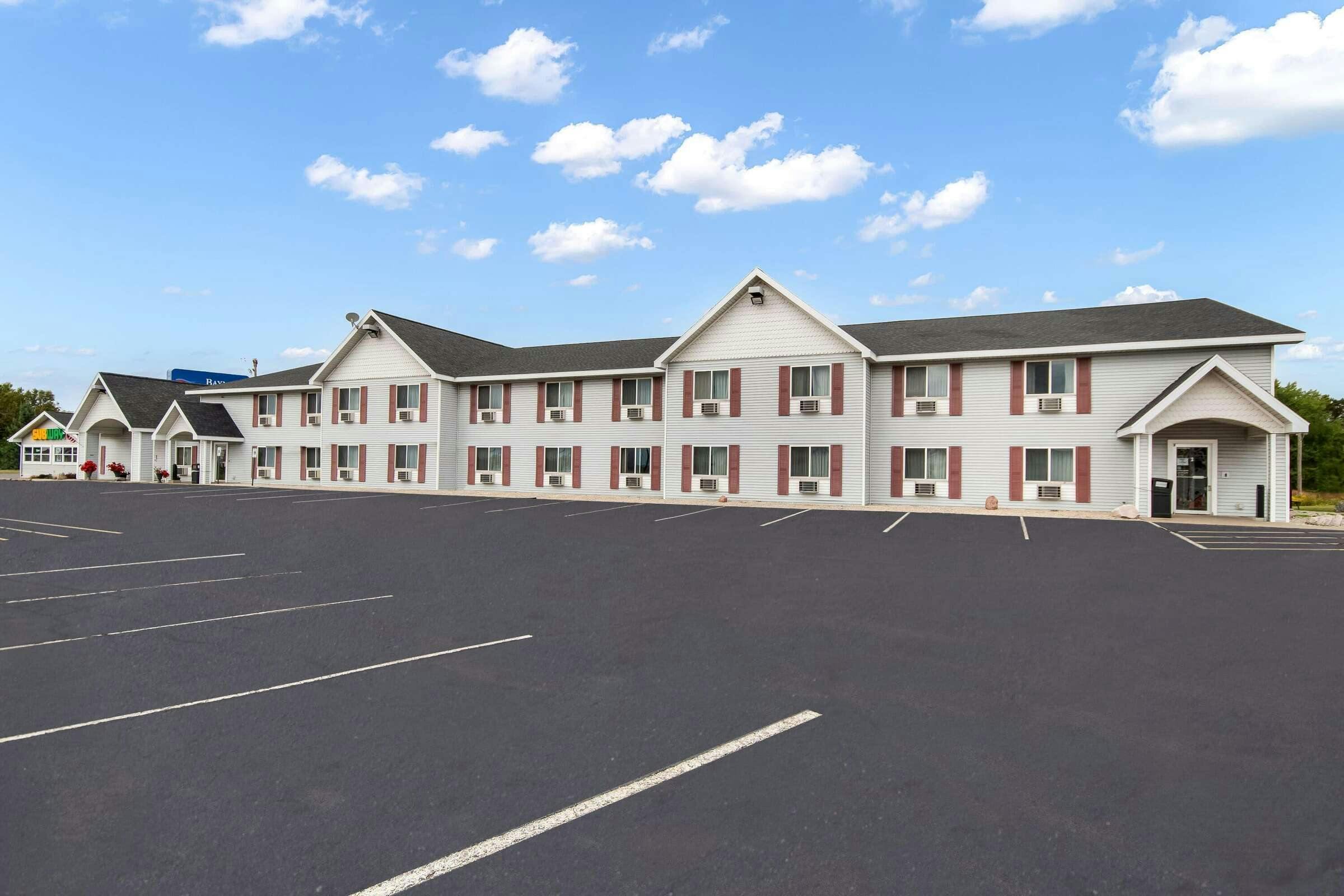 Baymont Marinette