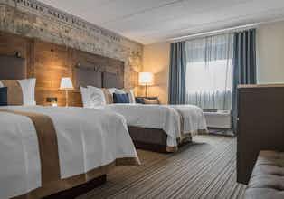 Hotel enVision Hotel St. Paul South photo 1