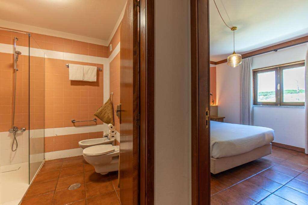 Hotel IKIGAI GERÊS - A LAKE EDITION photo 3