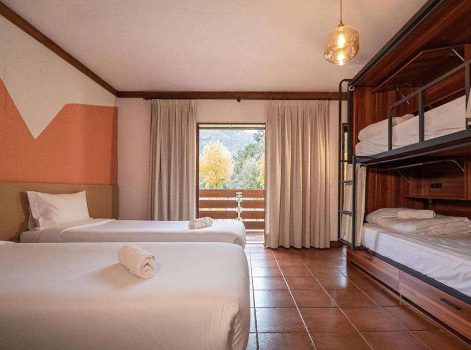 Hotel IKIGAI GERÊS - A LAKE EDITION photo 5