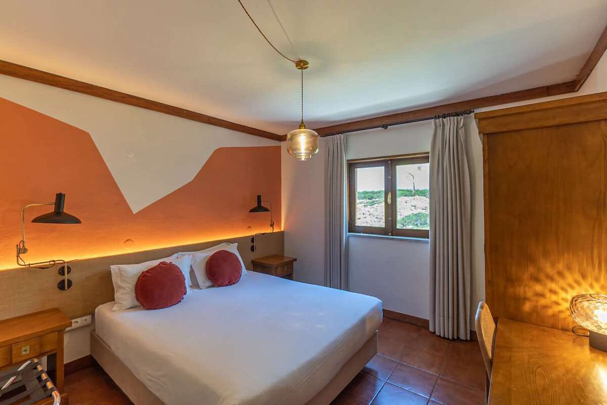 Hotel IKIGAI GERÊS - A LAKE EDITION photo 1