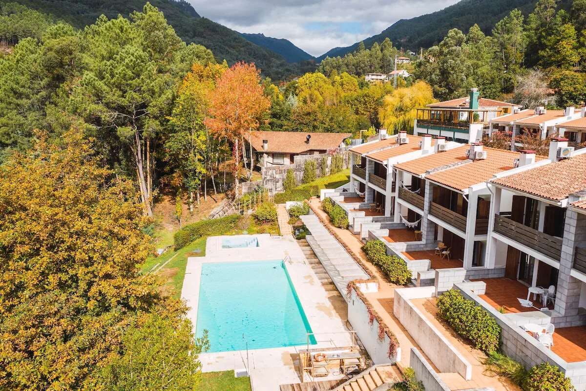 IKIGAI GERÊS - A LAKE EDITION