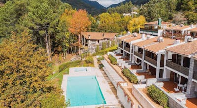 IKIGAI GERÊS - A LAKE EDITION