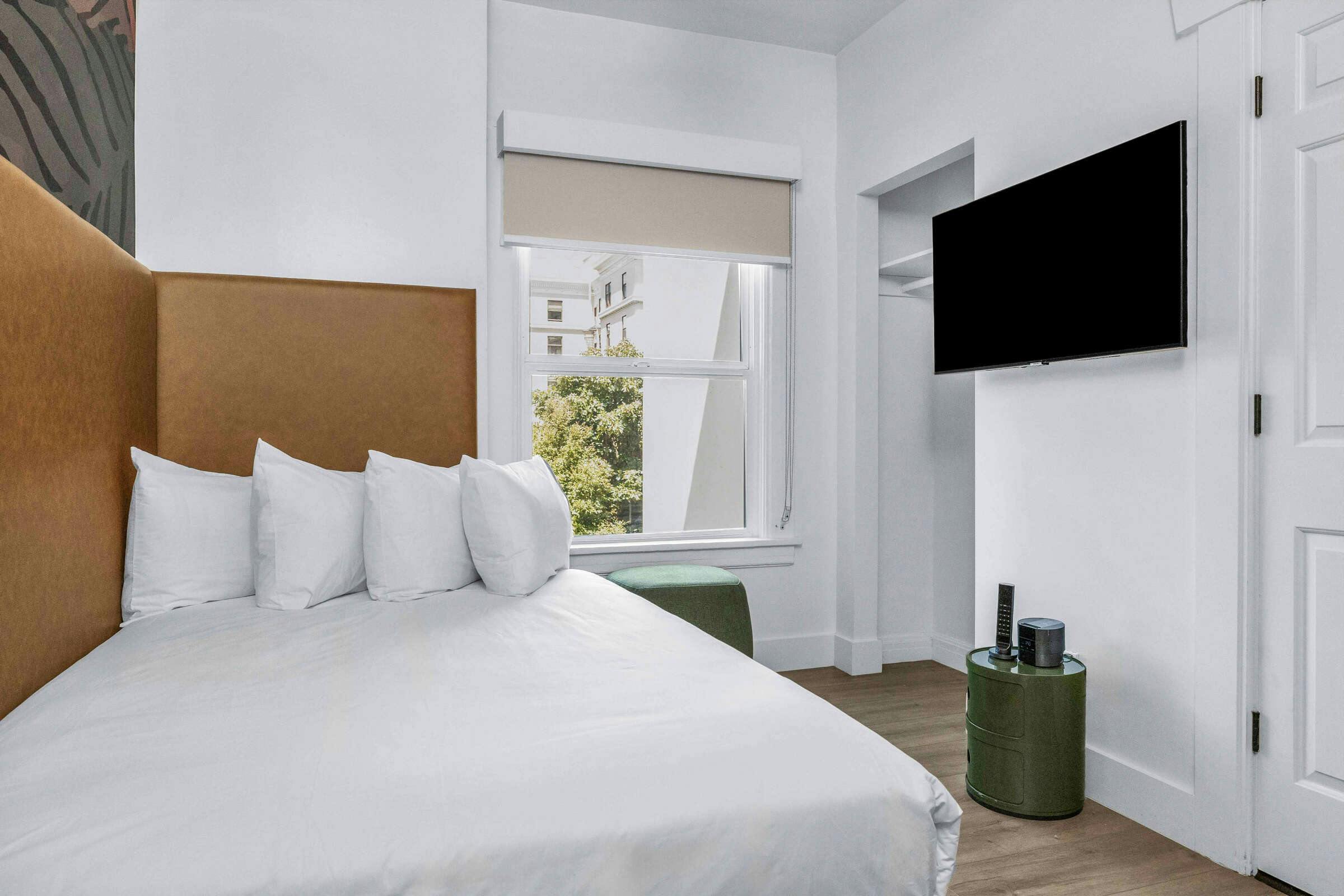 Hotel Nob Hill Hotel photo 1