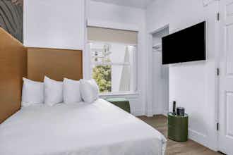 Hotel Nob Hill Hotel photo 3