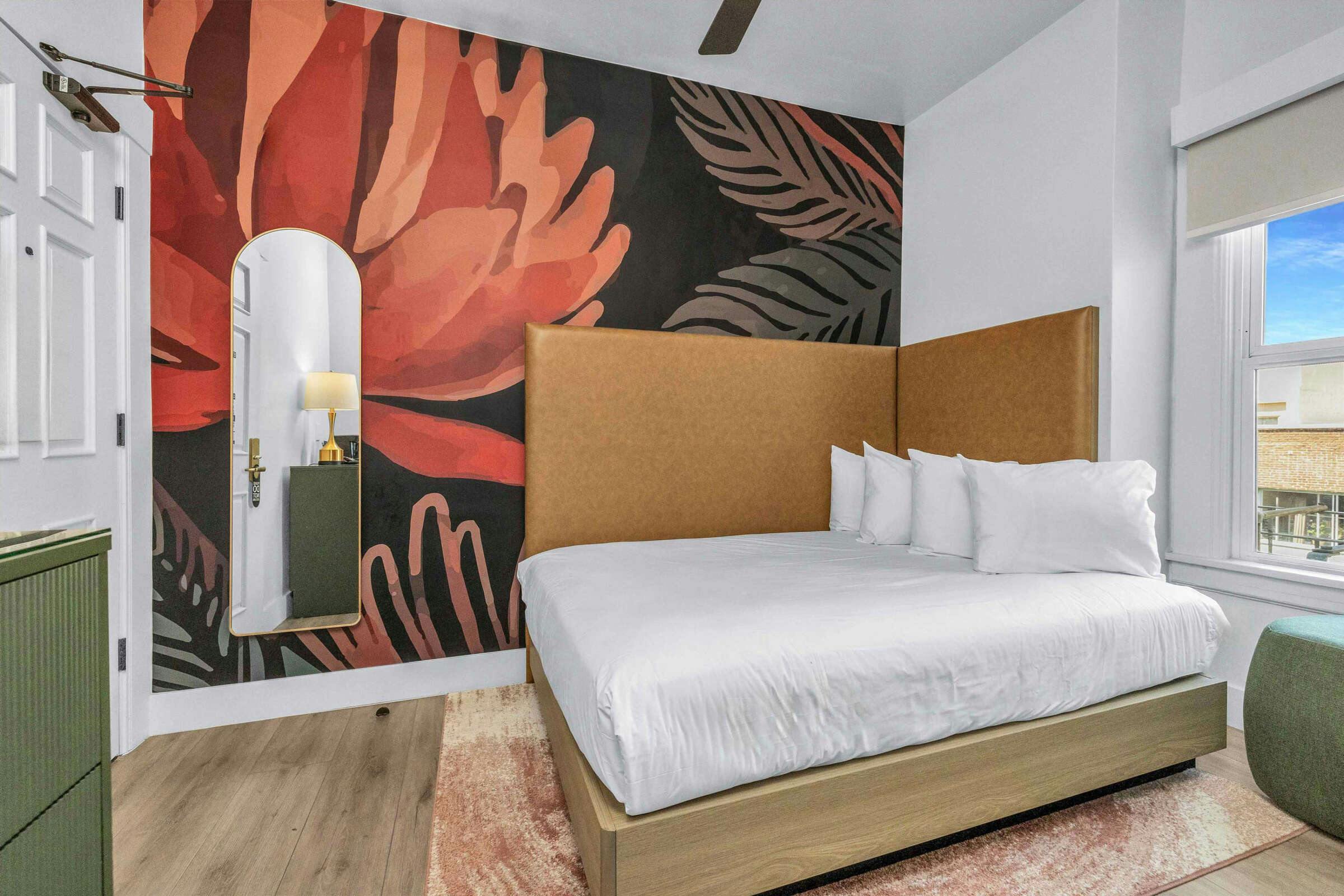 Hotel Nob Hill Hotel photo 2