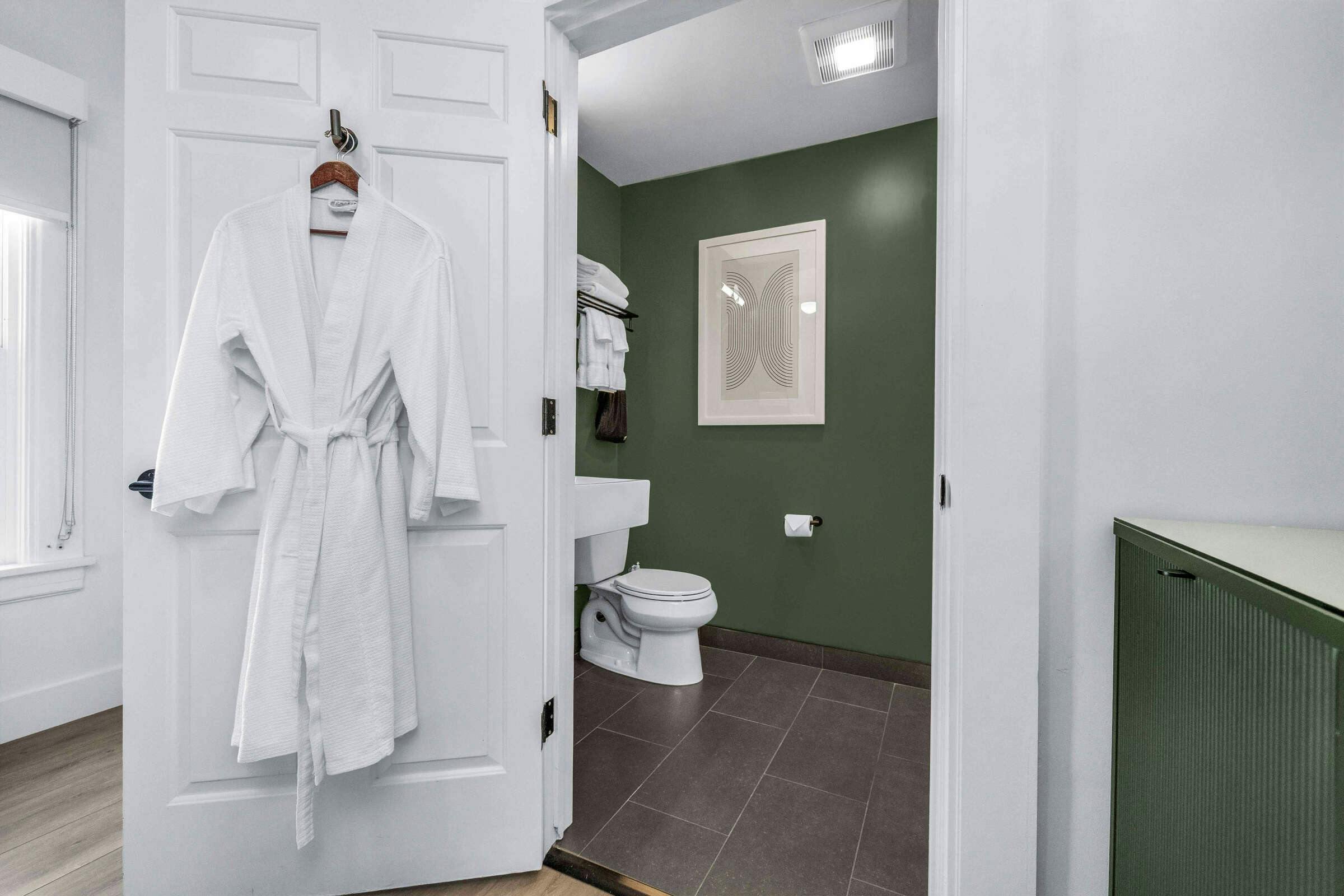 Hotel Nob Hill Hotel photo 3