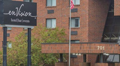 enVision Hotel St. Paul South