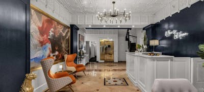 Nob Hill Hotel