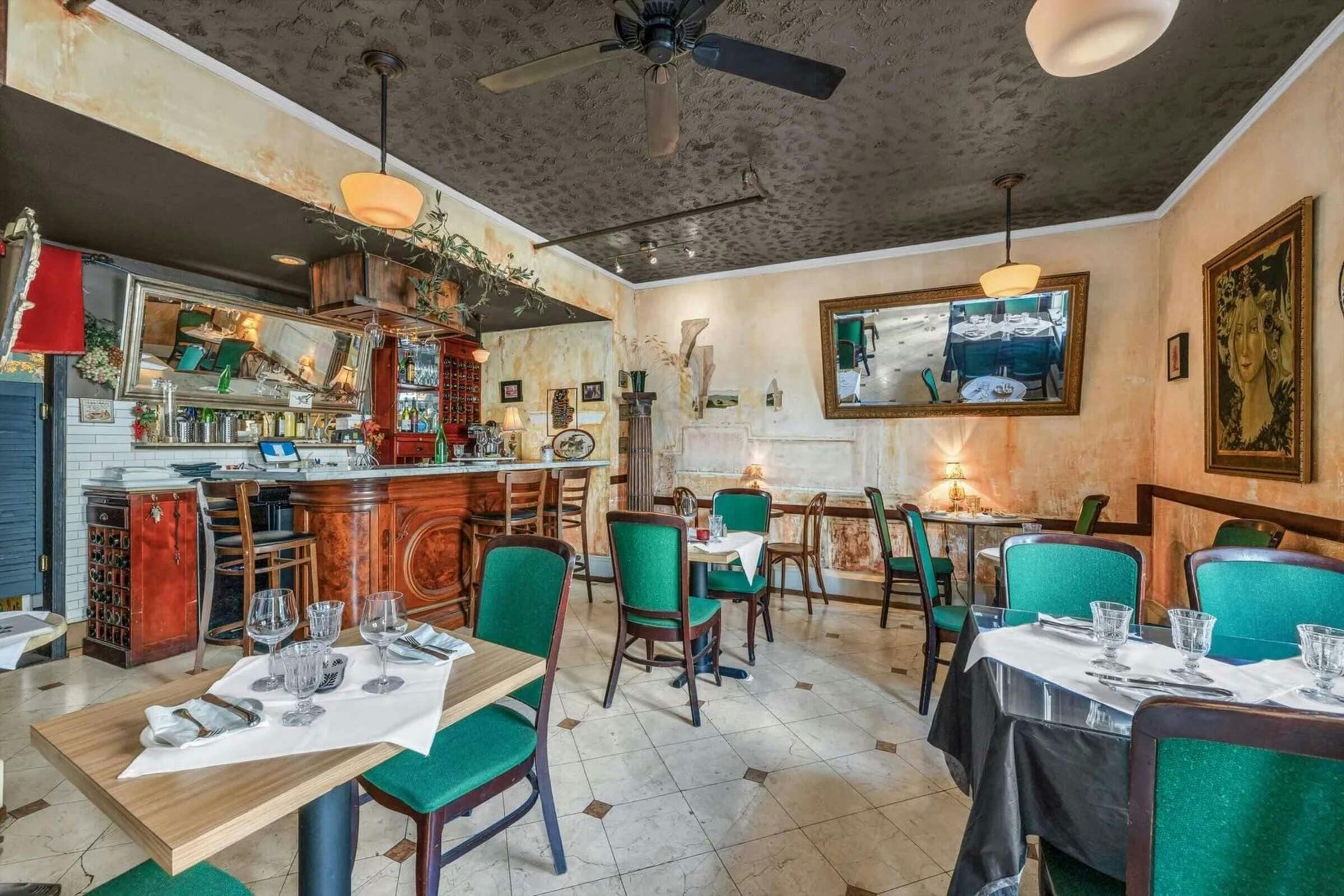 Hotel Nob Hill Hotel photo 2