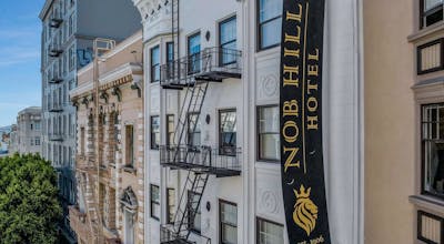 Nob Hill Hotel