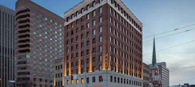 Hotel Ardent Dayton Downtown, Tapestry by Hilton
