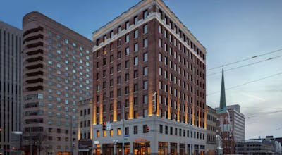 Hotel Ardent Dayton Downtown, Tapestry by Hilton