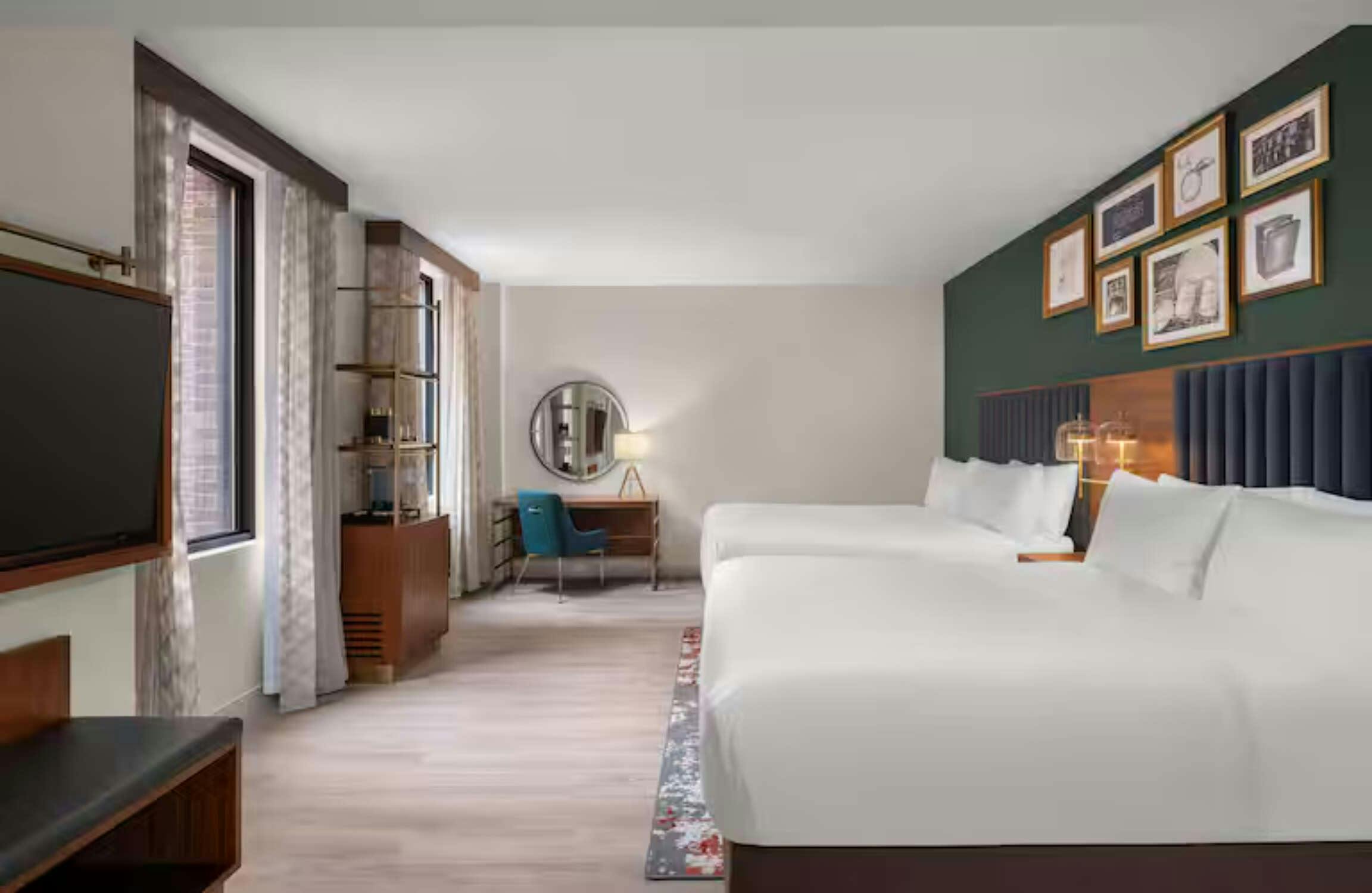 Hotel Hotel Ardent Dayton Downtown, Tapestry by Hilton photo 1