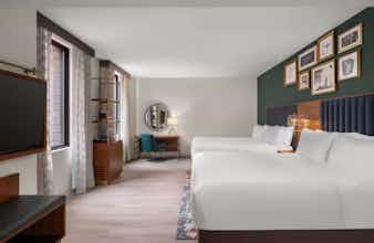 Hotel Hotel Ardent Dayton Downtown, Tapestry by Hilton photo 1