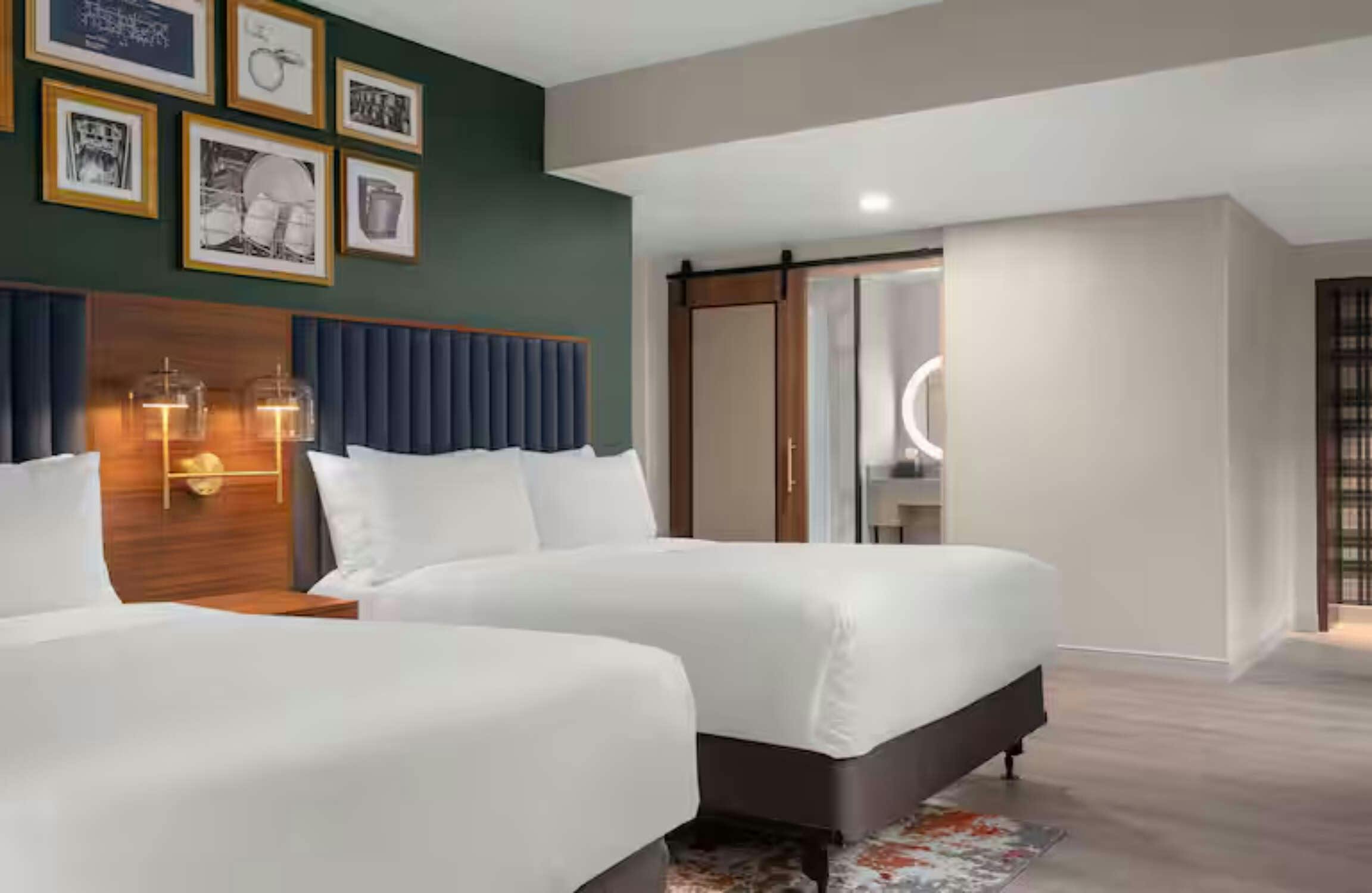 Hotel Hotel Ardent Dayton Downtown, Tapestry by Hilton photo 4