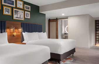 Hotel Hotel Ardent Dayton Downtown, Tapestry by Hilton photo 4