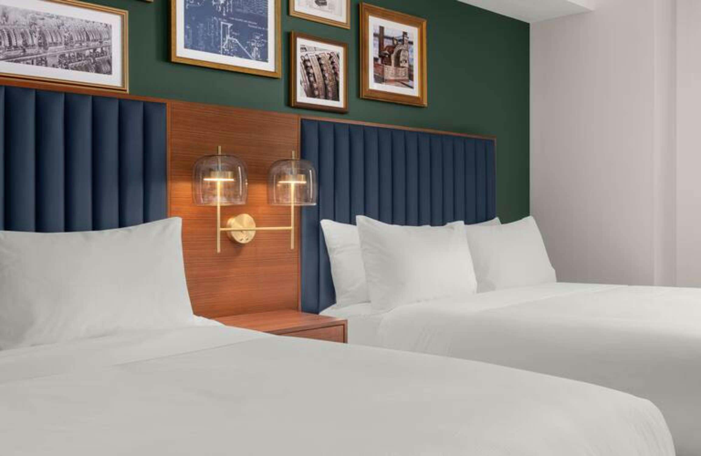 Hotel Hotel Ardent Dayton Downtown, Tapestry by Hilton photo 5