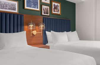 Hotel Hotel Ardent Dayton Downtown, Tapestry by Hilton photo 5