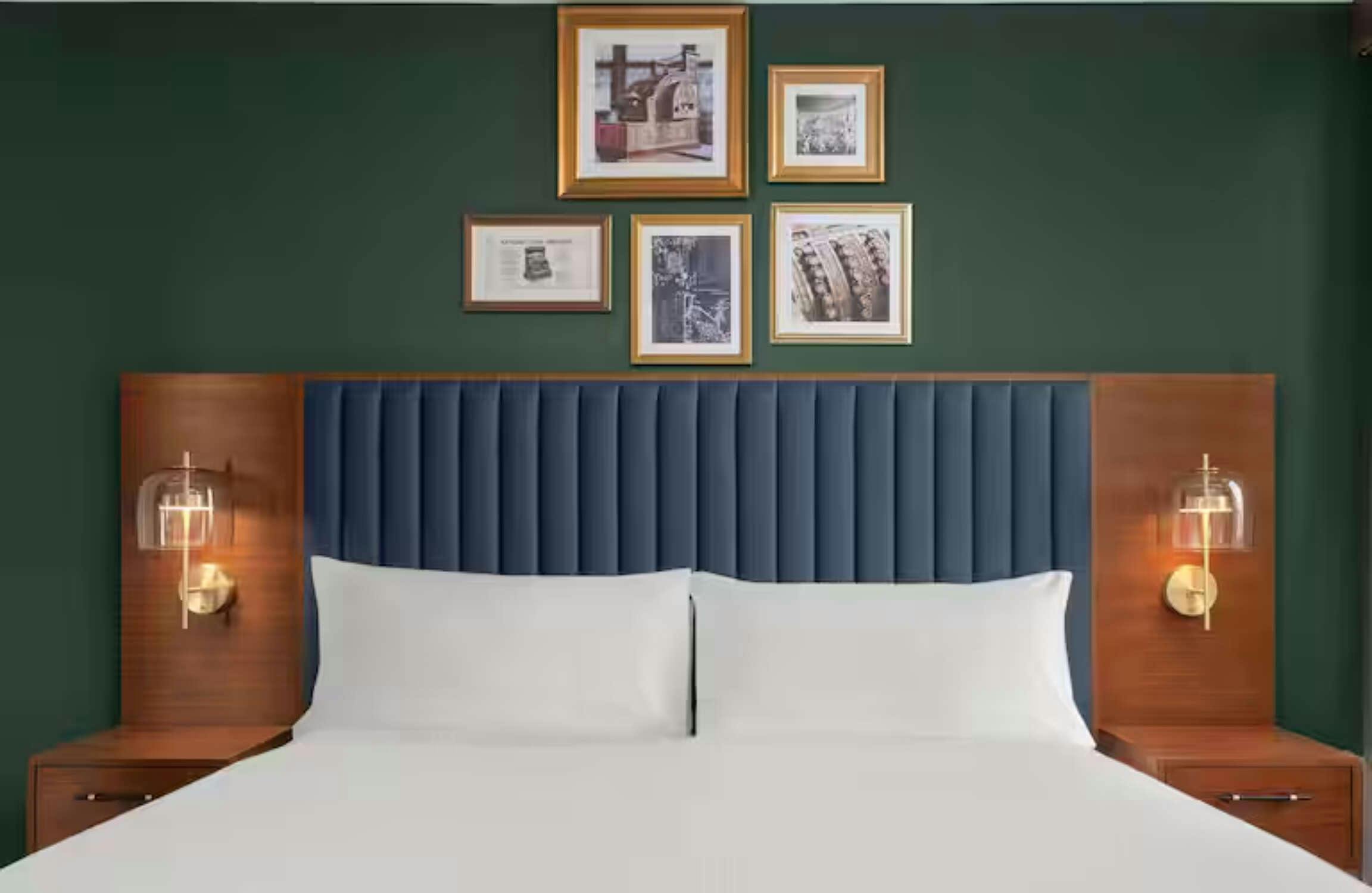 Hotel Hotel Ardent Dayton Downtown, Tapestry by Hilton photo 2