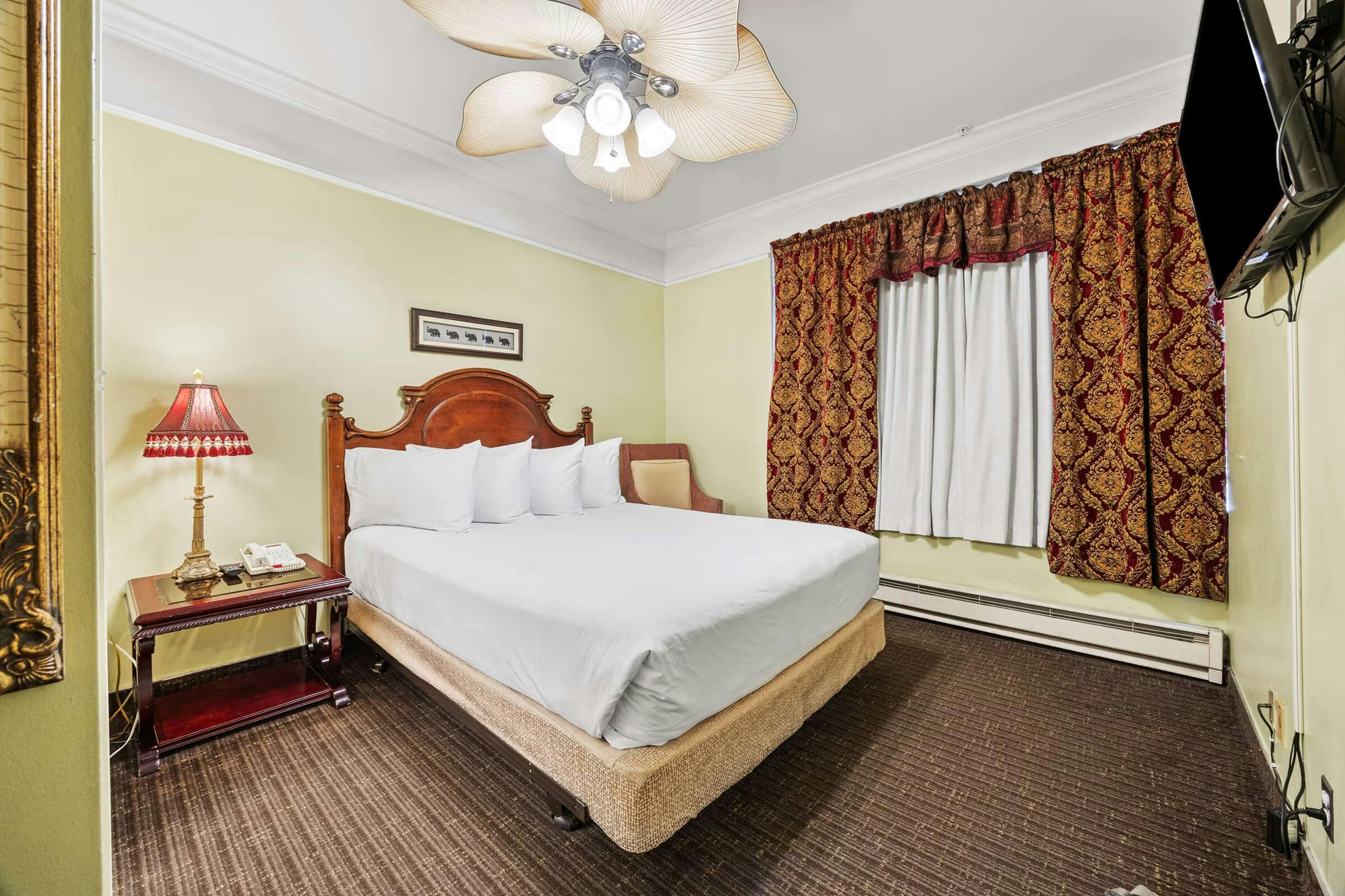 Hotel Fitzgerald Hotel photo 3