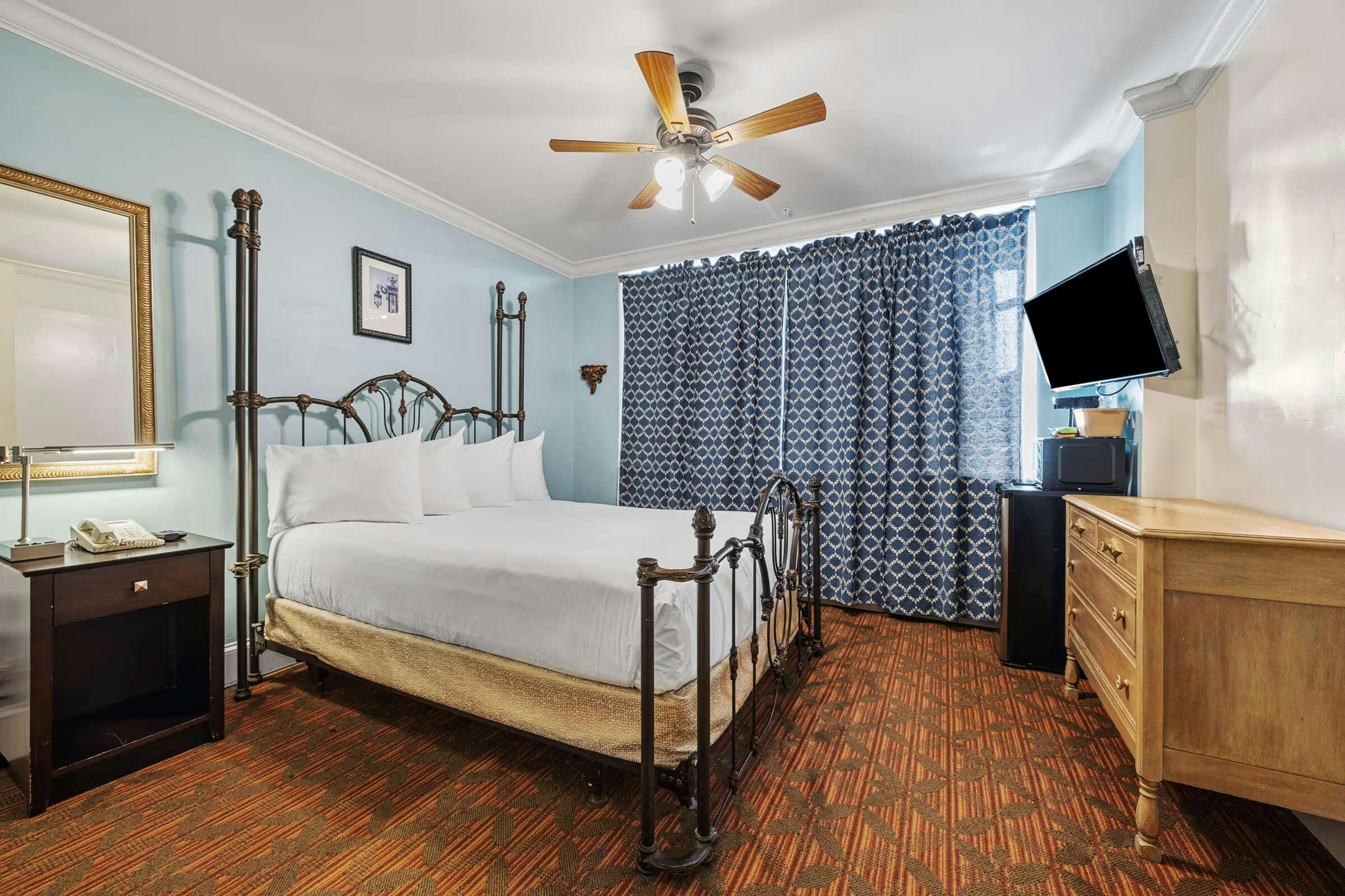 Hotel Fitzgerald Hotel photo 5