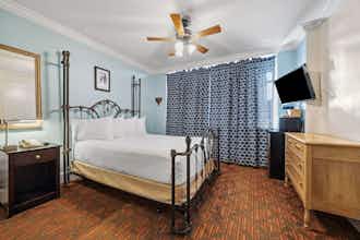 Hotel Fitzgerald Hotel photo 5