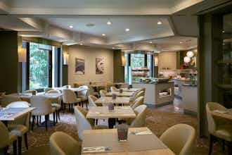 Hotel Leonardo Hotel Munich City North photo 2