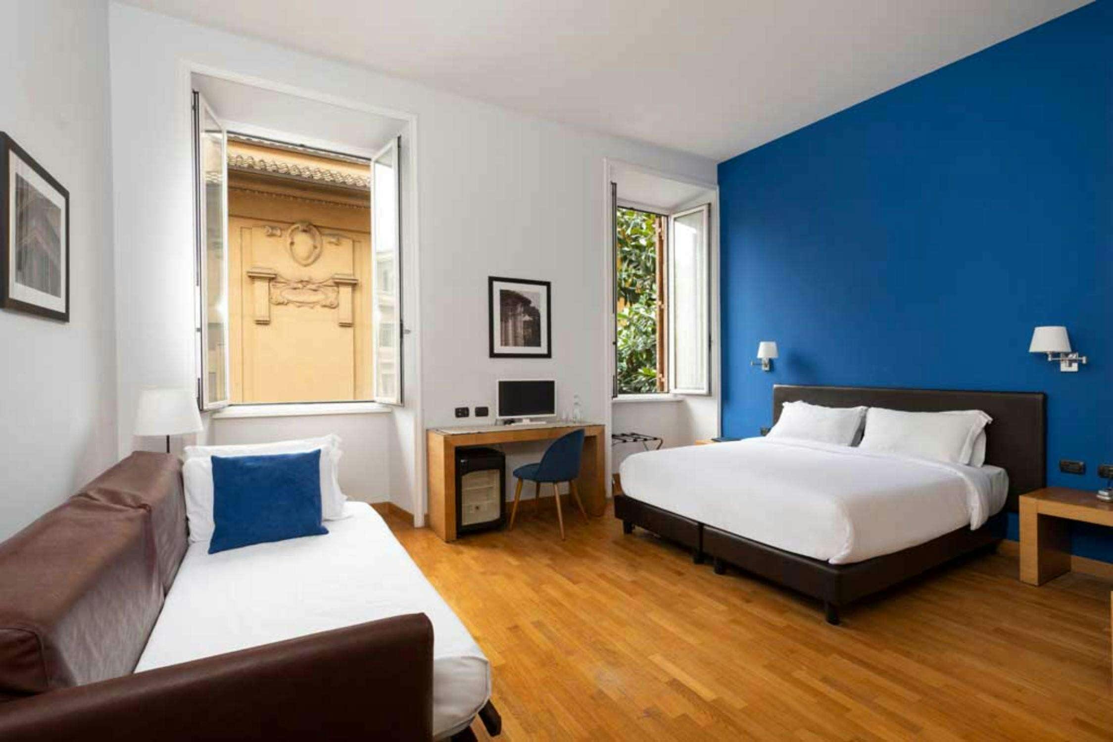 Hotel Sky Blue Place photo 4