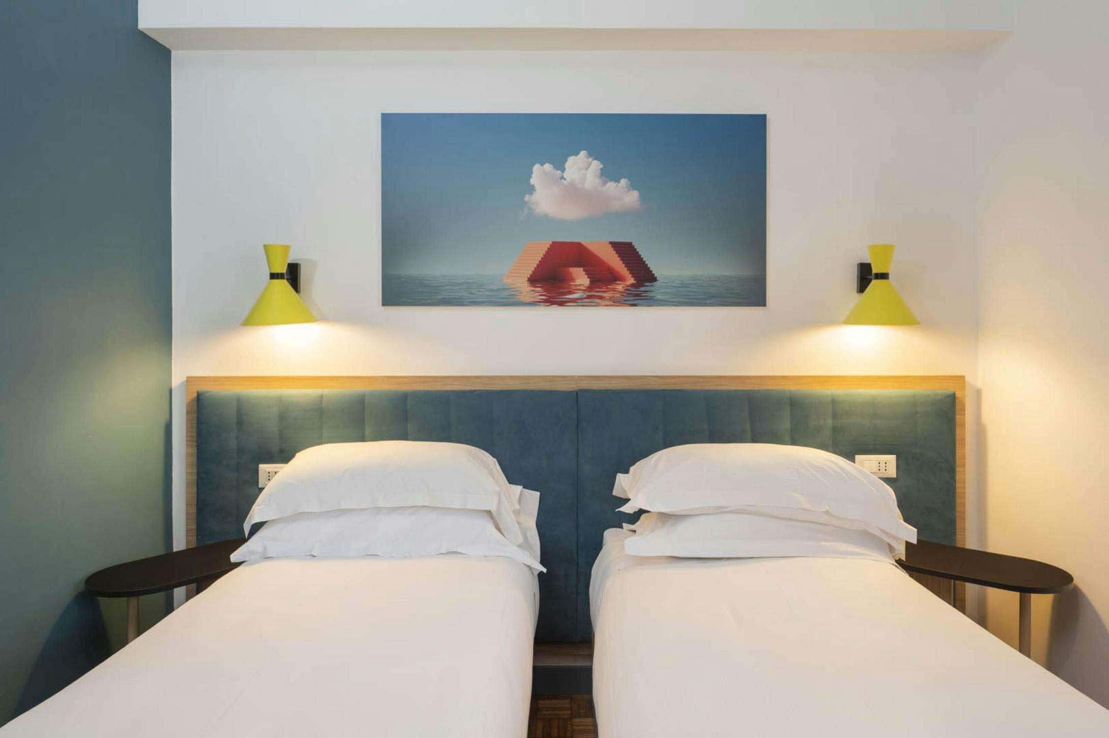 Hotel Rome Ciampino Smart Hotel photo 5