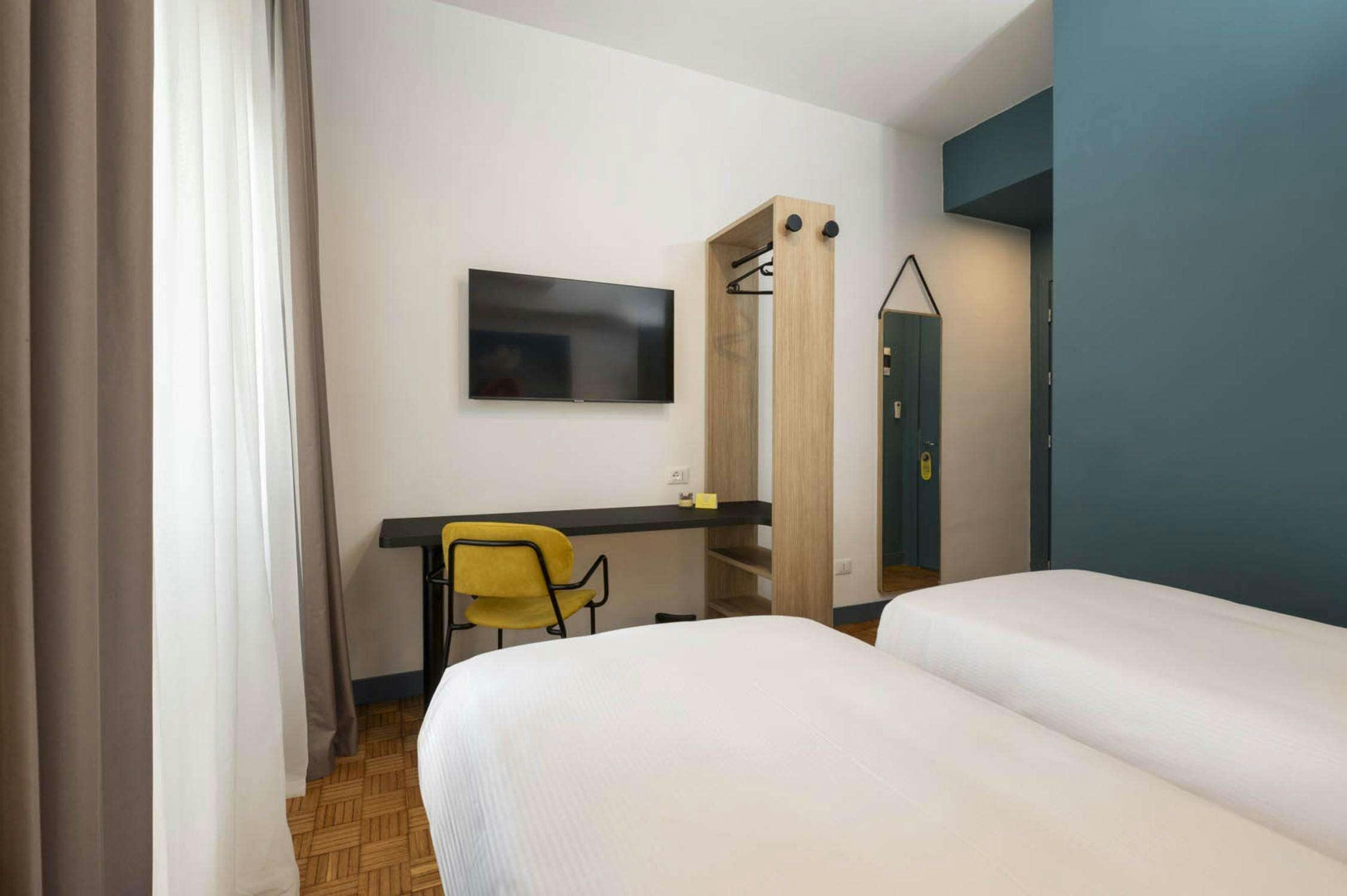 Hotel Rome Ciampino Smart Hotel photo 1