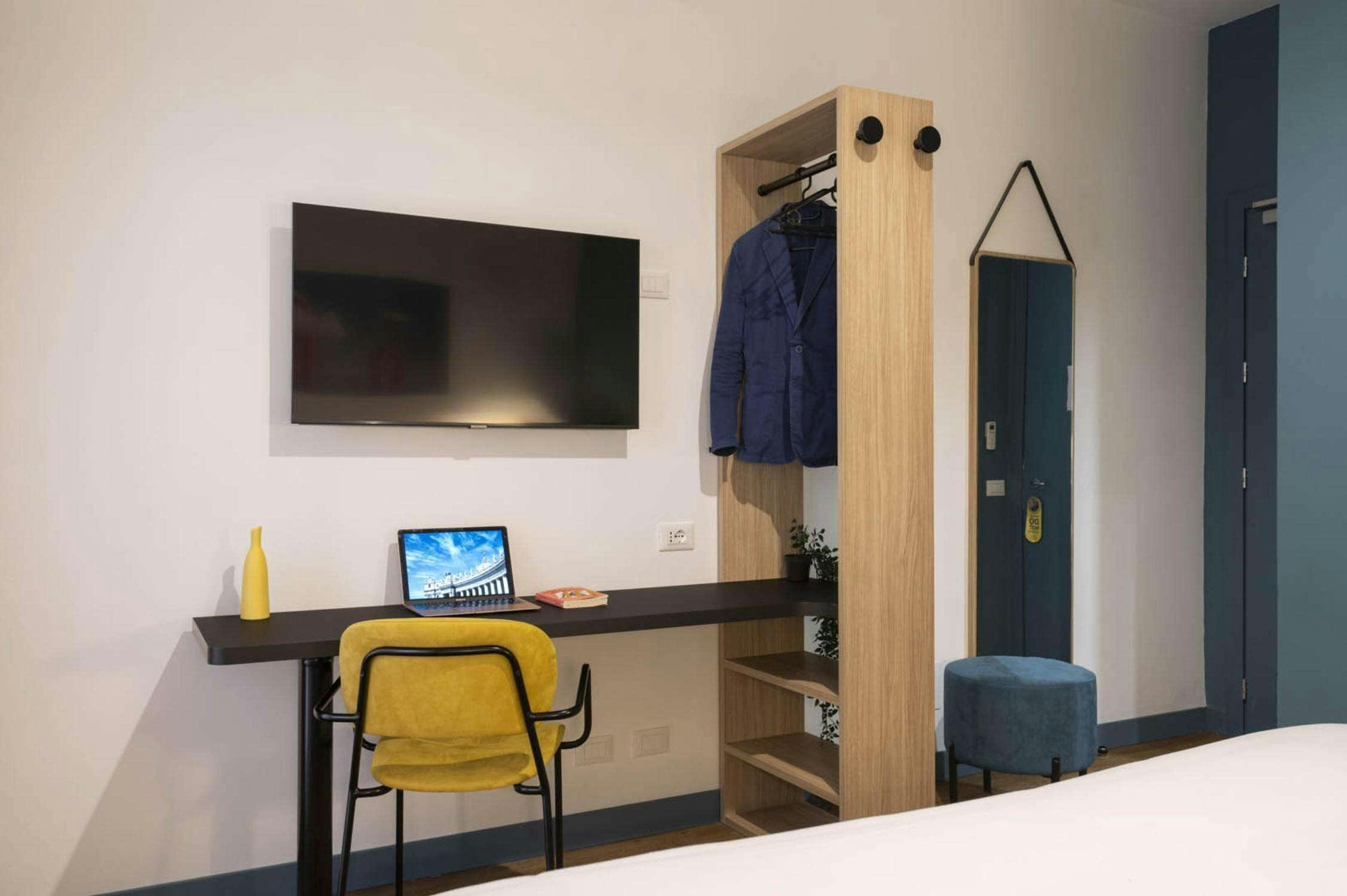 Hotel Rome Ciampino Smart Hotel photo 5