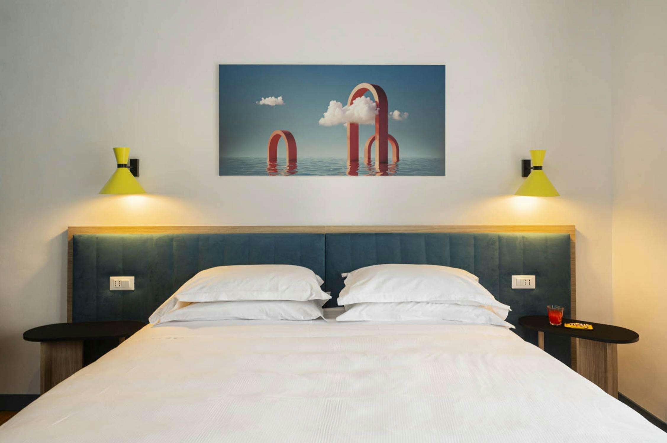 Hotel Rome Ciampino Smart Hotel photo 2