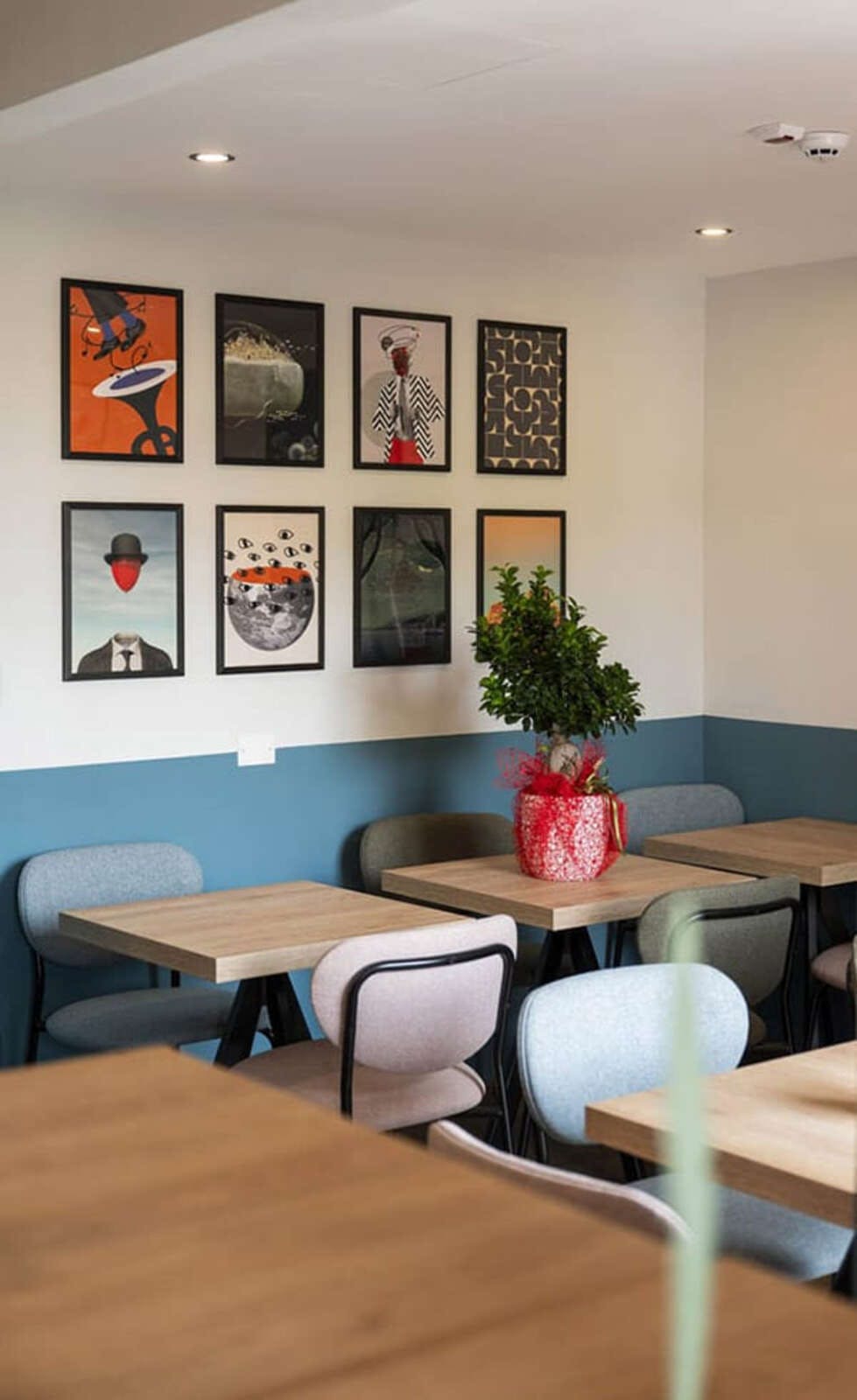 Hotel Rome Ciampino Smart Hotel photo 1