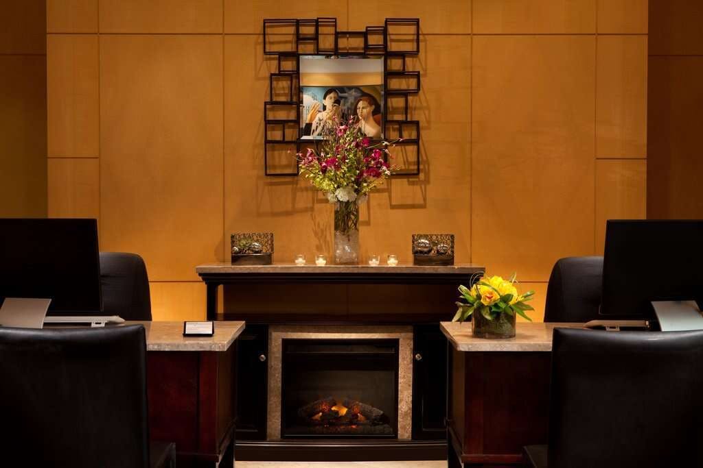 Hotel Millennium Premier Hotel New York Times Square photo 1