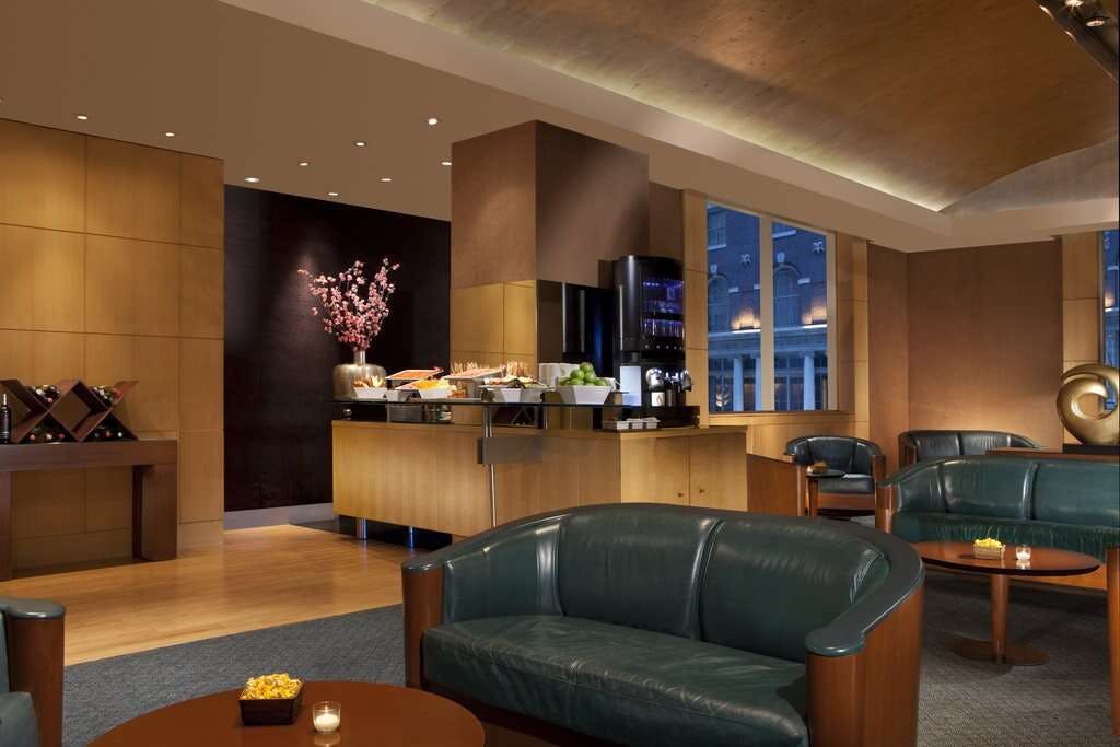 Hotel Millennium Premier Hotel New York Times Square photo 5