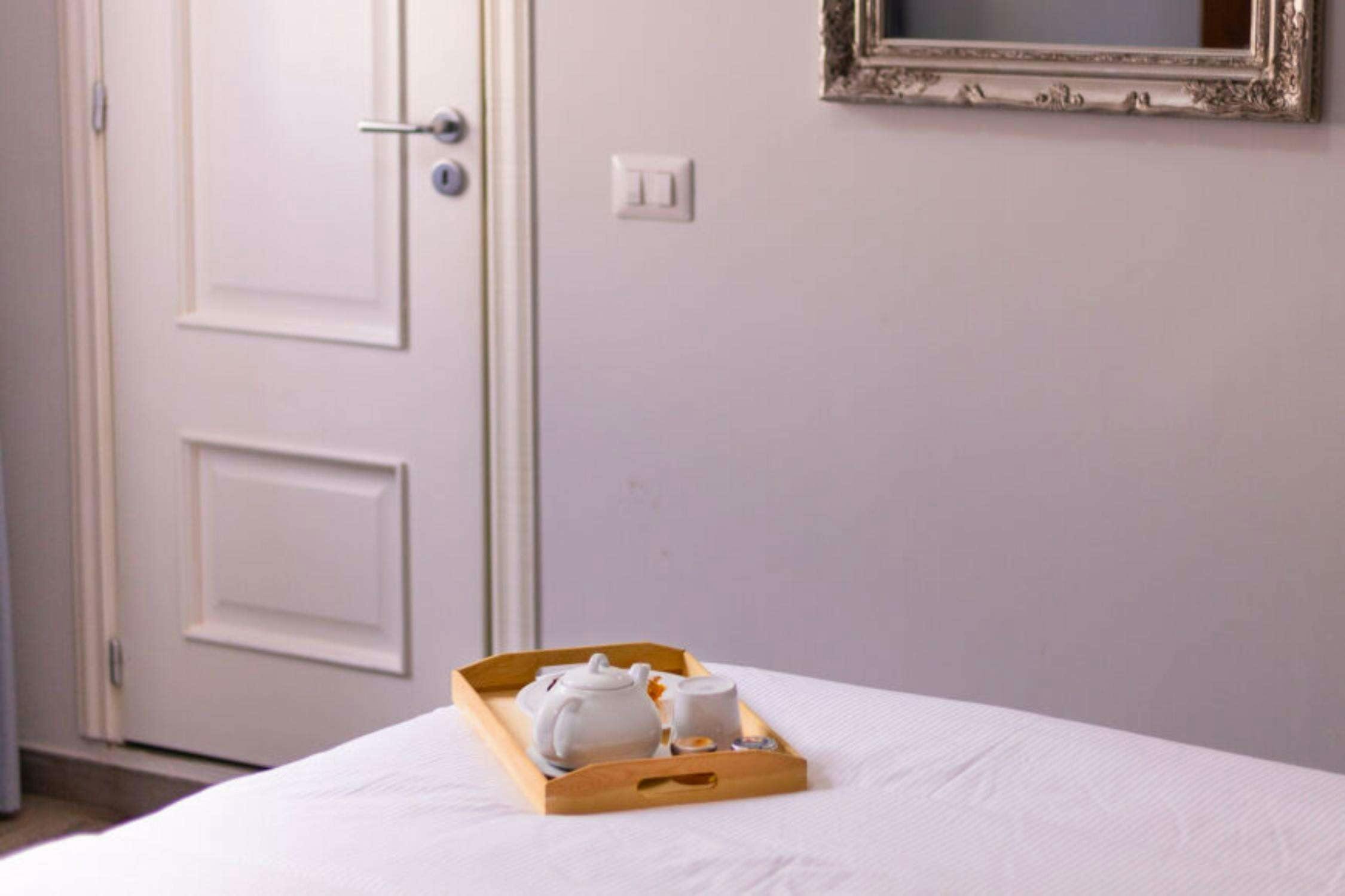 Hotel Hotel Villa Bonelli photo 2