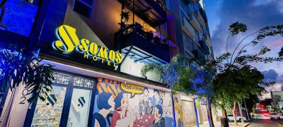 Somos Hotel San Juan