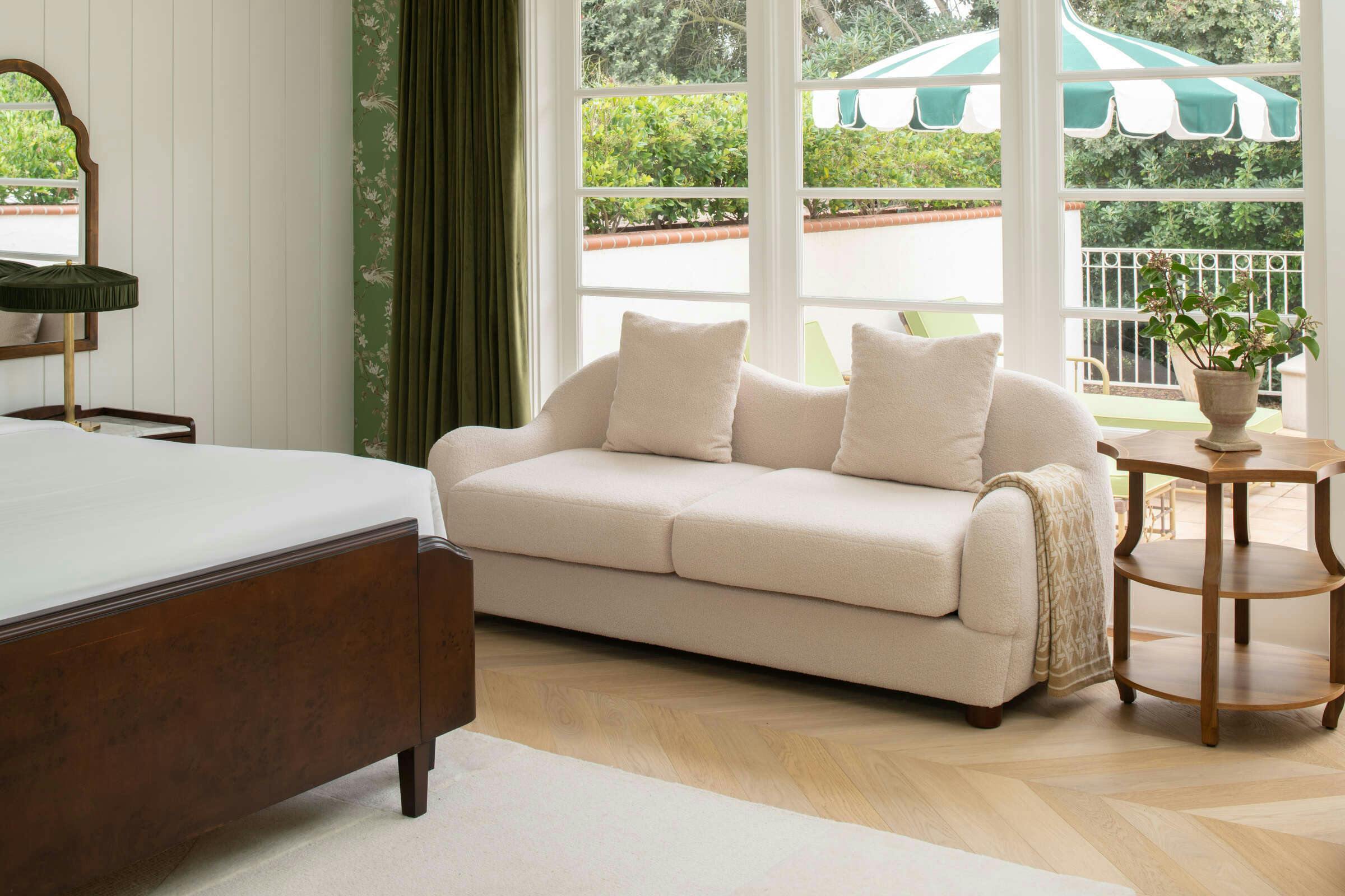 Hotel The Inn At Rancho Santa Fe photo 1