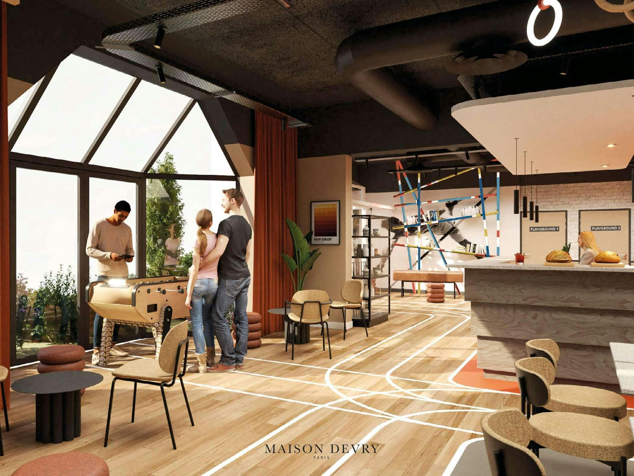 Hotel Ibis Styles Colombes Paris Ouest photo 1