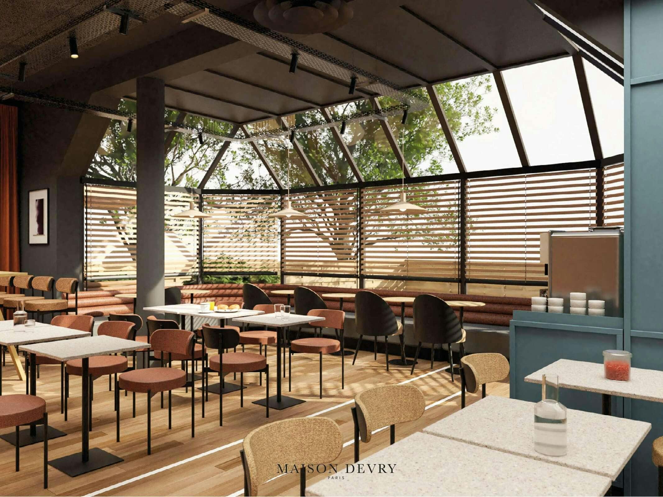 Hotel Ibis Styles Colombes Paris Ouest photo 2